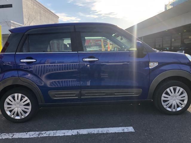 キャスト アクティバX SAIII(4枚目)