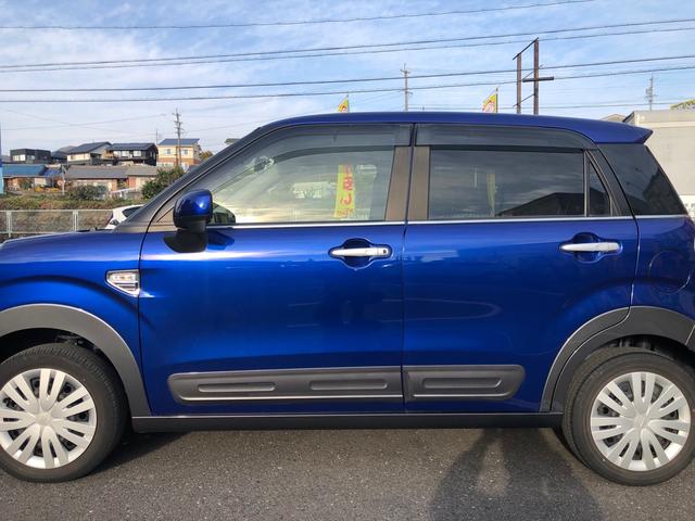 キャスト アクティバX SAIII(5枚目)