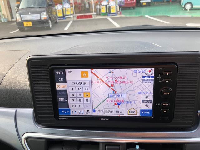 キャスト アクティバX SAIII(8枚目)