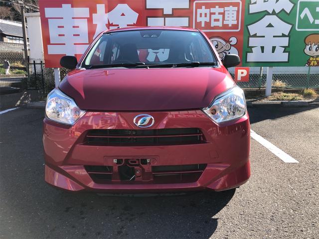 ミライース Ｌ　ＳＡＩＩＩ（2枚目）