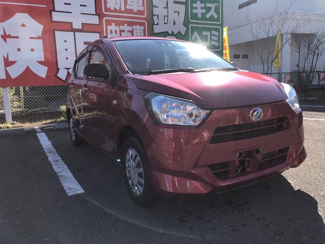 ミライース Ｌ　ＳＡＩＩＩ（6枚目）