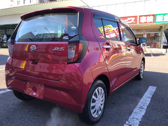 ミライース Ｌ　ＳＡＩＩＩ（8枚目）