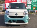 ムーヴキャンバス X SAIII 中古車画像_2