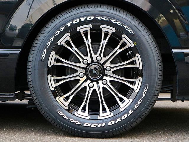 ロングスーパーGL フルセグ地デジナビ ベッドキット アルミ(10枚目)