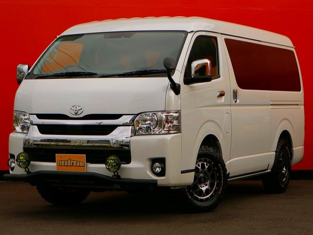 トヨタ ハイエースワゴン gl ローン金利1 6パーセント 120回 jaosスキッドバー前後 ledフォグランプ 社外アルミホイール インテリアパネルset 3 8万円 令和4年 22年 愛知県 中古車 価格 Com トヨタ ハイエースワゴン gl ローン金利1 6パーセント 120回 jaosスキッドバー前後 ledフォグランプ 社外アルミホイール インテリアパネルset 3 8万円 令和4年 22年 愛知県 中古車 価格 Com