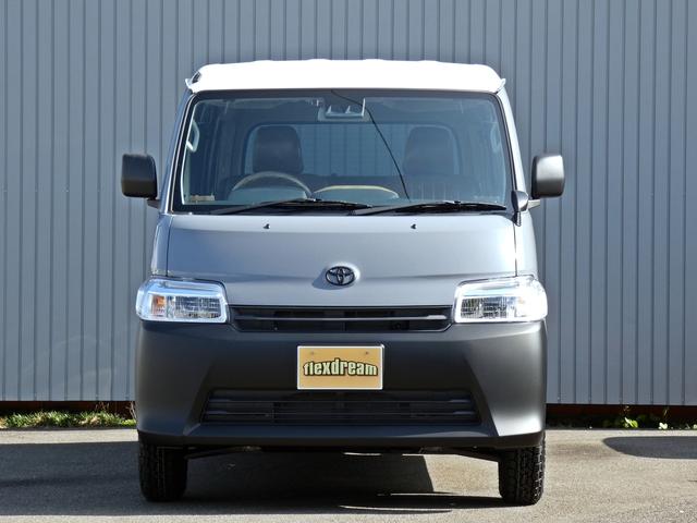 タウンエースバン GL flexdreamカスタムコンプリートモデルカー展示中 ベッドキット アルミホイールセット シートカバー SDナビ バックカメラ ボディーペイント(16枚目)