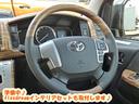 ハイエースバン ロングスーパーＧＬ　Ｓ－ＧＬアースカラーパッケージ　丸目ライト　クラシックフェイス　ベッドキット　シートカバー　アルパインＢｉｇＸメカレスナビ　両側パワースライドドア　インテリジェントクリアランスソナー　衝突被害軽減ブレ（4枚目）