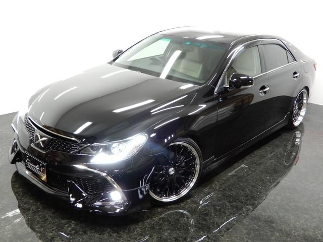 250Gリラ後期フェイス新品車高調新品20AW新品フルエアロ(16枚目)