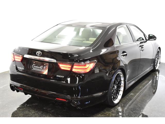 250GリラックスS 後期フェイス車高調20AWエアロ1オナ(18枚目)