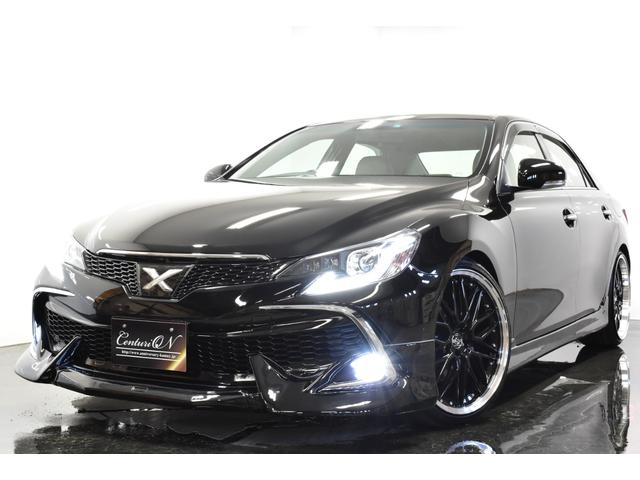 250GリラックスS 後期フェイス車高調20AWエアロ1オナ(17枚目)