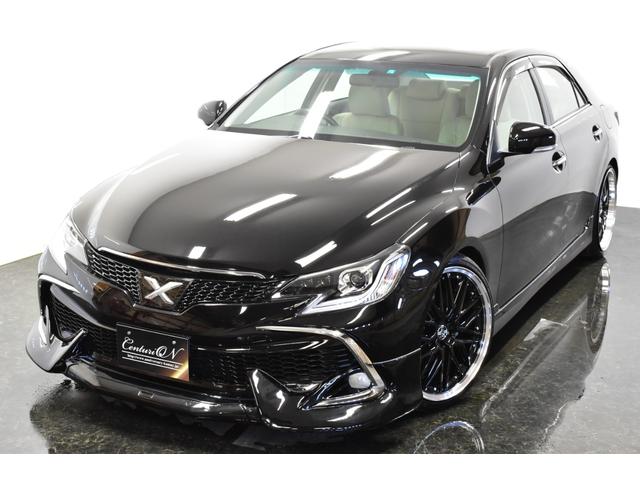 250GリラックスS 後期フェイス車高調20AWエアロ1オナ(20枚目)