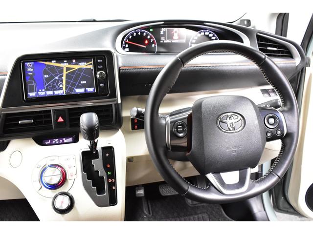 シエンタ Ｇ　セーフティーセンス／後席１１インチモニター／ナビＴＶ／Ｂカメラ／クリアランスソナー／ＥＴＣ／両側パワースライド／スマートキー／新品マットブラックホイール／新品ホワイトレタータイヤ／新品アルミキャリア（37枚目）