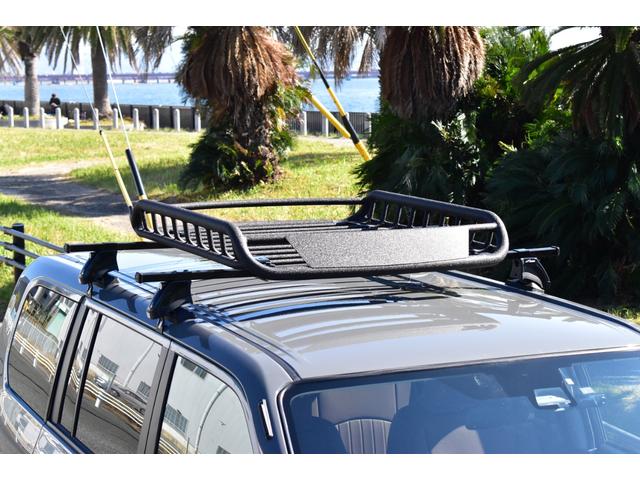 プロボックス ＧＬ　禁煙ワンオーナー／新品リフトアップ／新品タイヤホイール／新品シートカバー／新品アルミキャリア／セーフティーセンス／プリクラッシュ／レーンキープ／オートハイビーム／ナビ／Ｂカメラ／ＥＴＣ／電格ドアミラー（15枚目）