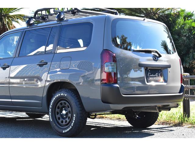 プロボックス ＧＬ　禁煙ワンオーナー／新品リフトアップ／新品タイヤホイール／新品シートカバー／新品アルミキャリア／セーフティーセンス／プリクラッシュ／レーンキープ／オートハイビーム／ナビ／Ｂカメラ／ＥＴＣ／電格ドアミラー（23枚目）