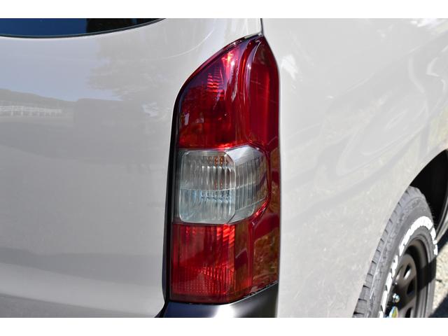 プロボックス ＧＬ　禁煙ワンオーナー／新品リフトアップ／新品タイヤホイール／新品シートカバー／新品アルミキャリア／セーフティーセンス／プリクラッシュ／レーンキープ／オートハイビーム／ナビ／Ｂカメラ／ＥＴＣ／電格ドアミラー（26枚目）