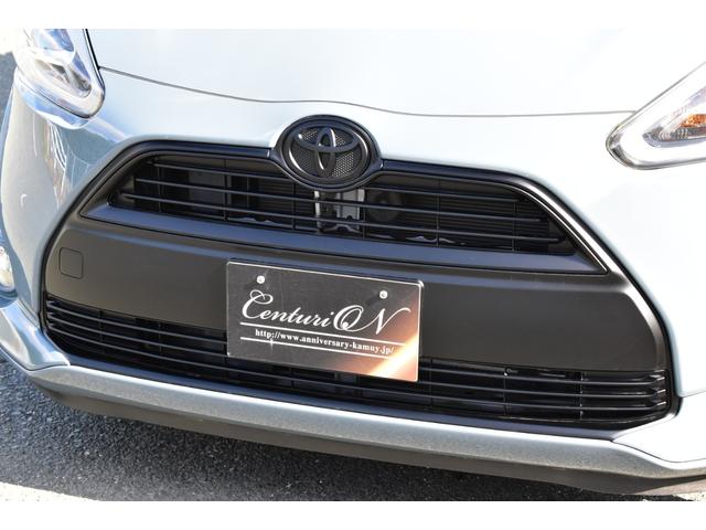 シエンタ Ｇ　両側パワースライド／ＬＥＤヘッドライト／メモリーナビ／フルセグ／Ｂｌｕｅｔｏｏｔｈオーディオ／Ｂカメラ／ＥＴＣ／スマートキー／新品マットブラックホイール／新品ホワイトレタータイヤ／新品アルミキャリア（13枚目）