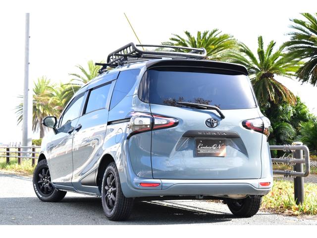 シエンタ Ｇ　両側パワースライド／ＬＥＤヘッドライト／メモリーナビ／フルセグ／Ｂｌｕｅｔｏｏｔｈオーディオ／Ｂカメラ／ＥＴＣ／スマートキー／新品マットブラックホイール／新品ホワイトレタータイヤ／新品アルミキャリア（20枚目）