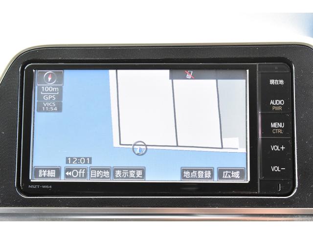 シエンタ Ｇ　両側パワースライド／ＬＥＤヘッドライト／メモリーナビ／フルセグ／Ｂｌｕｅｔｏｏｔｈオーディオ／Ｂカメラ／ＥＴＣ／スマートキー／新品マットブラックホイール／新品ホワイトレタータイヤ／新品アルミキャリア（38枚目）