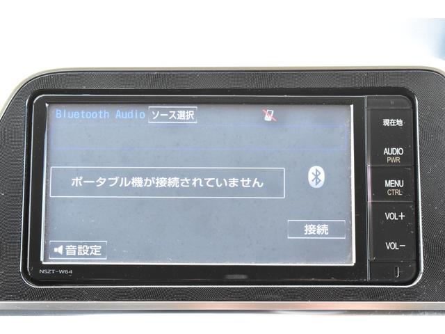 シエンタ Ｇ　両側パワースライド／ＬＥＤヘッドライト／メモリーナビ／フルセグ／Ｂｌｕｅｔｏｏｔｈオーディオ／Ｂカメラ／ＥＴＣ／スマートキー／新品マットブラックホイール／新品ホワイトレタータイヤ／新品アルミキャリア（40枚目）