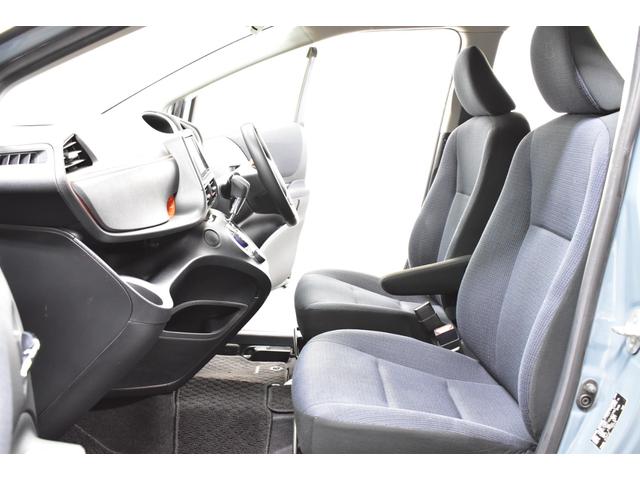 シエンタ Ｇ　両側パワースライド／ＬＥＤヘッドライト／メモリーナビ／フルセグ／Ｂｌｕｅｔｏｏｔｈオーディオ／Ｂカメラ／ＥＴＣ／スマートキー／新品マットブラックホイール／新品ホワイトレタータイヤ／新品アルミキャリア（48枚目）