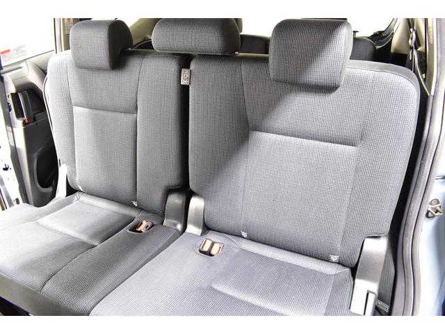 シエンタ Ｇ　両側パワースライド／ＬＥＤヘッドライト／メモリーナビ／フルセグ／Ｂｌｕｅｔｏｏｔｈオーディオ／Ｂカメラ／ＥＴＣ／スマートキー／新品マットブラックホイール／新品ホワイトレタータイヤ／新品アルミキャリア（50枚目）