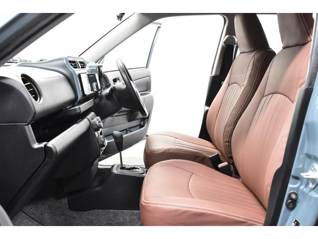 プロボックス ＧＬ　禁煙ワンオーナー／新品リフトアップ／新品タイヤホイール／新品シートカバー／新品アルミキャリア／セーフティーセンス／プリクラッシュ／レーンキープ／オートハイビーム／ナビ／ＥＴＣ／キーレス／電格ミラー（47枚目）