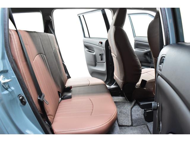 プロボックス ＧＬ　禁煙ワンオーナー／新品リフトアップ／新品タイヤホイール／新品シートカバー／新品アルミキャリア／セーフティーセンス／プリクラッシュ／レーンキープ／オートハイビーム／ナビ／ＥＴＣ／キーレス／電格ミラー（48枚目）