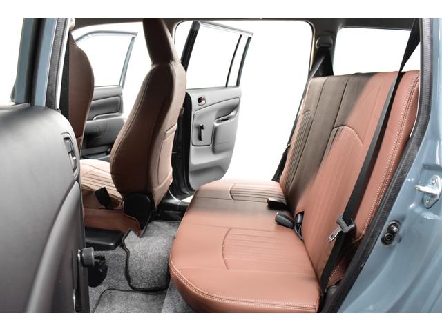 プロボックス ＧＬ　禁煙ワンオーナー／新品リフトアップ／新品タイヤホイール／新品シートカバー／新品アルミキャリア／セーフティーセンス／プリクラッシュ／レーンキープ／オートハイビーム／ナビ／ＥＴＣ／キーレス／電格ミラー（49枚目）