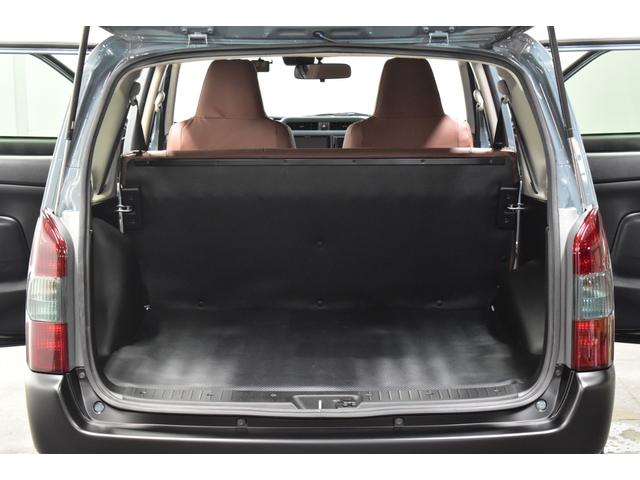 プロボックス ＧＬ　禁煙ワンオーナー／新品リフトアップ／新品タイヤホイール／新品シートカバー／新品アルミキャリア／セーフティーセンス／プリクラッシュ／レーンキープ／オートハイビーム／ナビ／ＥＴＣ／キーレス／電格ミラー（54枚目）