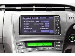 ☆ドライブには欠かせない必須アイテムＢｌｕｅｔｏｏｔｈオーディオ対応ナビゲーション装備車！【Ｂｌｕｅｔｏｏｔｈオーディオが装備されておりますので、快適なドライブをお楽しみ頂けるかと思います！】☆ 7