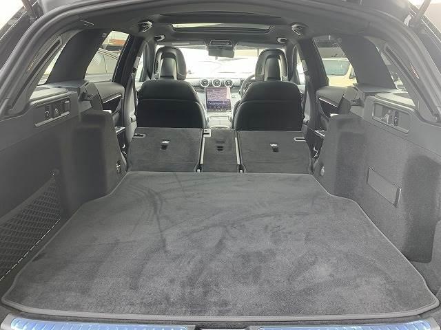 C220d アバンギャルドAMGライン(ISG搭載モデル) サンルーフ ベーシックパッケージ ブルメスターサウンド ヘッドアップディスプレイ 純正ナビ アラウンドビューモニター パーキングアシスト メモリ付きパワーシート シートヒーター LEDヘッドライト(11枚目)