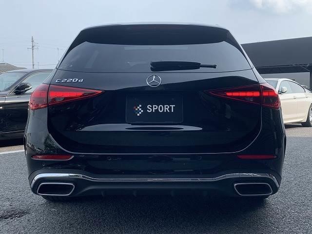 C220d アバンギャルドAMGライン(ISG搭載モデル) サンルーフ ベーシックパッケージ ブルメスターサウンド ヘッドアップディスプレイ 純正ナビ アラウンドビューモニター パーキングアシスト メモリ付きパワーシート シートヒーター LEDヘッドライト(13枚目)