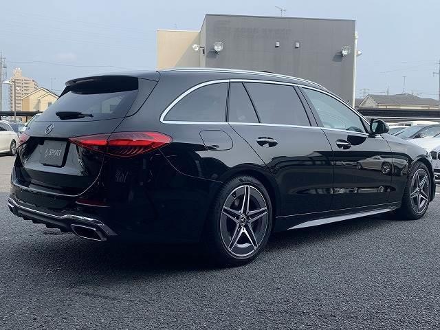 C220d アバンギャルドAMGライン(ISG搭載モデル) サンルーフ ベーシックパッケージ ブルメスターサウンド ヘッドアップディスプレイ 純正ナビ アラウンドビューモニター パーキングアシスト メモリ付きパワーシート シートヒーター LEDヘッドライト(14枚目)