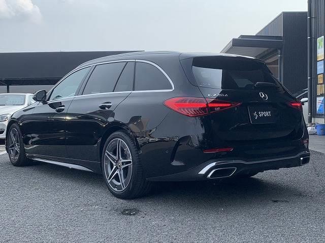 C220d アバンギャルドAMGライン(ISG搭載モデル) サンルーフ ベーシックパッケージ ブルメスターサウンド ヘッドアップディスプレイ 純正ナビ アラウンドビューモニター パーキングアシスト メモリ付きパワーシート シートヒーター LEDヘッドライト(15枚目)