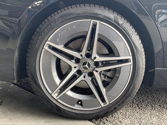 C220d アバンギャルドAMGライン(ISG搭載モデル) サンルーフ ベーシックパッケージ ブルメスターサウンド ヘッドアップディスプレイ 純正ナビ アラウンドビューモニター パーキングアシスト メモリ付きパワーシート シートヒーター LEDヘッドライト(22枚目)