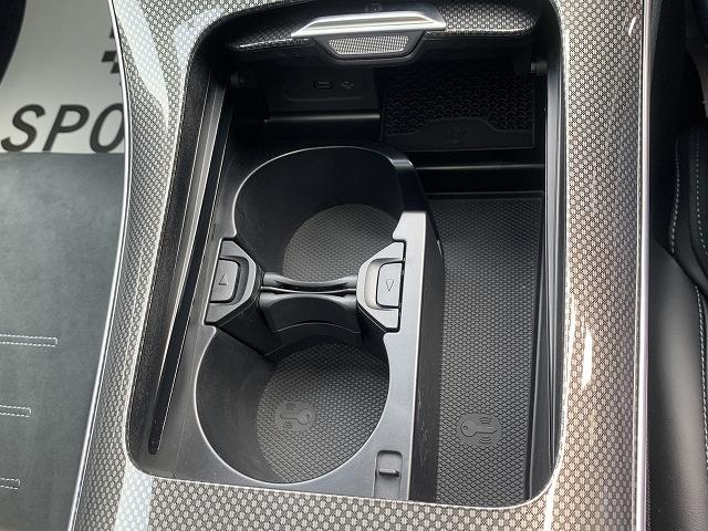 C220d アバンギャルドAMGライン(ISG搭載モデル) サンルーフ ベーシックパッケージ ブルメスターサウンド ヘッドアップディスプレイ 純正ナビ アラウンドビューモニター パーキングアシスト メモリ付きパワーシート シートヒーター LEDヘッドライト(58枚目)