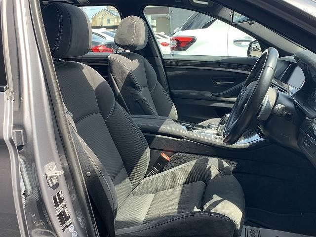 523d M Sport OBD済 サンルーフ 純正ナビ バックモニター アダプティブクルーズコントロール レーンチェンジウォーニング メモリ付きパワーシート キセノン エアサスペンション ルーフレール クリアランスソナー(9枚目)