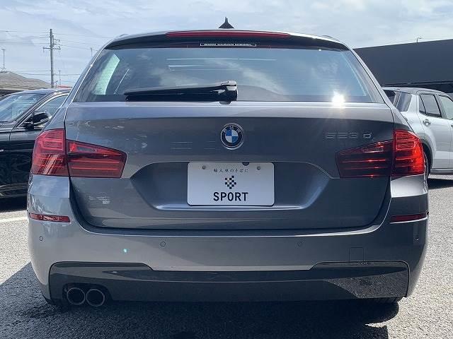 523d M Sport OBD済 サンルーフ 純正ナビ バックモニター アダプティブクルーズコントロール レーンチェンジウォーニング メモリ付きパワーシート キセノン エアサスペンション ルーフレール クリアランスソナー(13枚目)