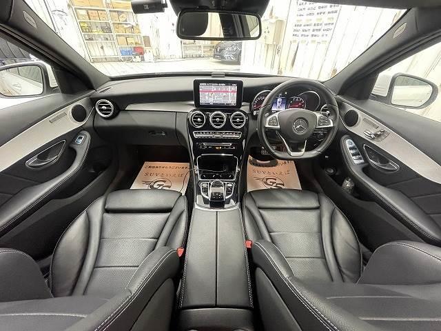 C180 ローレウスエディション OBD済 ETC バックカメラ シートヒーター LEDライト アダプティブクルコン クリアランスソナー ブラインドスポット パドルシフト 電動チルト キーレス&ゴー フルセグTV レーンアシスト(2枚目)