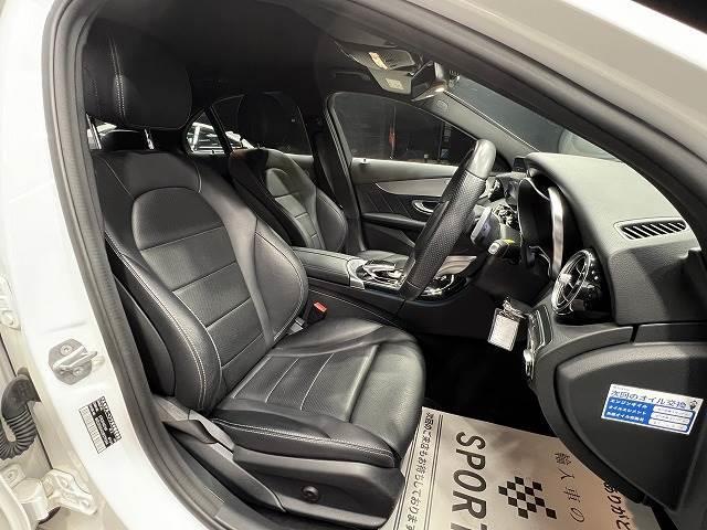 C180 ローレウスエディション OBD済 ETC バックカメラ シートヒーター LEDライト アダプティブクルコン クリアランスソナー ブラインドスポット パドルシフト 電動チルト キーレス&ゴー フルセグTV レーンアシスト(5枚目)