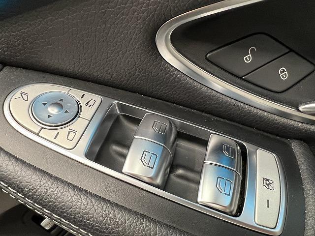 C180 ローレウスエディション OBD済 ETC バックカメラ シートヒーター LEDライト アダプティブクルコン クリアランスソナー ブラインドスポット パドルシフト 電動チルト キーレス&ゴー フルセグTV レーンアシスト(32枚目)