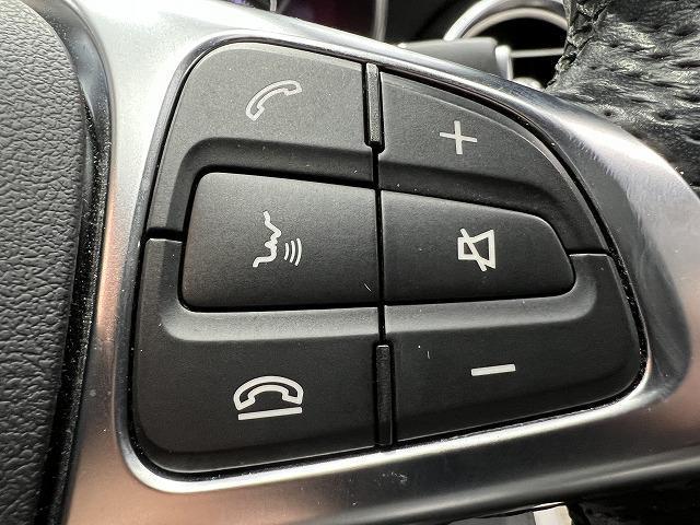 C180 ローレウスエディション OBD済 ETC バックカメラ シートヒーター LEDライト アダプティブクルコン クリアランスソナー ブラインドスポット パドルシフト 電動チルト キーレス&ゴー フルセグTV レーンアシスト(35枚目)