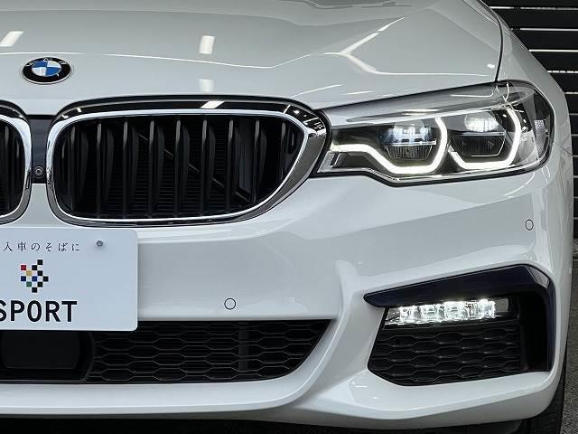 BMW G30 5シリーズ アダプティブLEDヘッドライト(運転席側) 人気の新作 