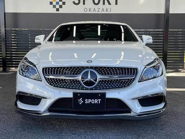 CLS220 ブルーテック AMGライン サンルーフ 黒革シート HDDナビ 全方位カメラ フルセグTV アダプティブクルーズコントロール シートヒーター メモリー付パワーシート LEDヘッドライト 純正19インチアルミ ETC(12枚目)