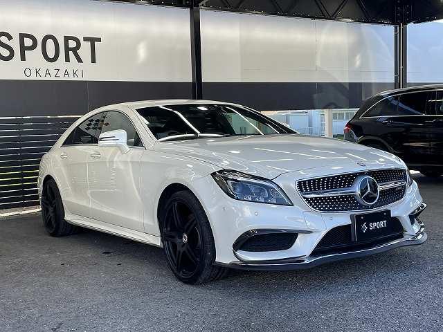 CLS220 ブルーテック AMGライン サンルーフ 黒革シート HDDナビ 全方位カメラ フルセグTV アダプティブクルーズコントロール シートヒーター メモリー付パワーシート LEDヘッドライト 純正19インチアルミ ETC(67枚目)