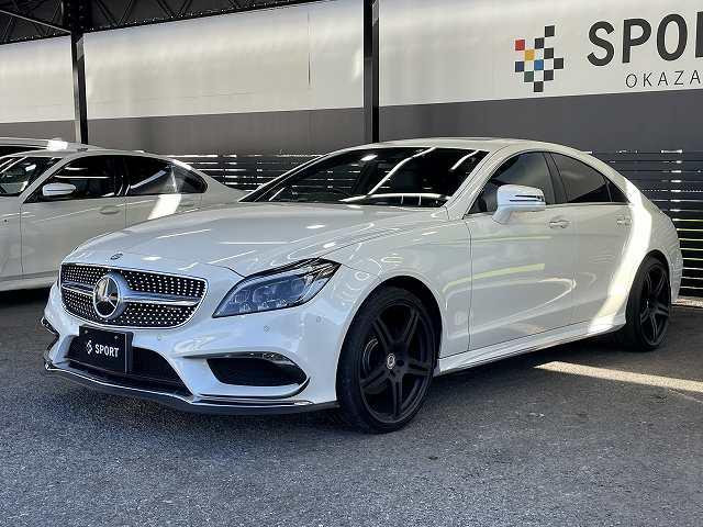 CLS220 ブルーテック AMGライン サンルーフ 黒革シート HDDナビ 全方位カメラ フルセグTV アダプティブクルーズコントロール シートヒーター メモリー付パワーシート LEDヘッドライト 純正19インチアルミ ETC(70枚目)