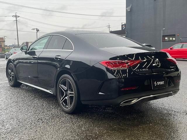 ＣＬＳクラス ＣＬＳ４５０　４マチック　スポーツ　エクスクルーシブパッケージ　メーカーナビ地デジ　サンルーフ　レッドレザーシート　全方位カメラ　レーダークルコン　レーダーセーフティ　シートエアコン　シートメモリー　ブラインドスポットモニター（17枚目）