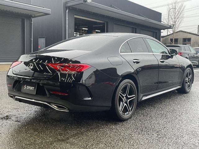 ＣＬＳクラス ＣＬＳ４５０　４マチック　スポーツ　エクスクルーシブパッケージ　メーカーナビ地デジ　サンルーフ　レッドレザーシート　全方位カメラ　レーダークルコン　レーダーセーフティ　シートエアコン　シートメモリー　ブラインドスポットモニター（71枚目）