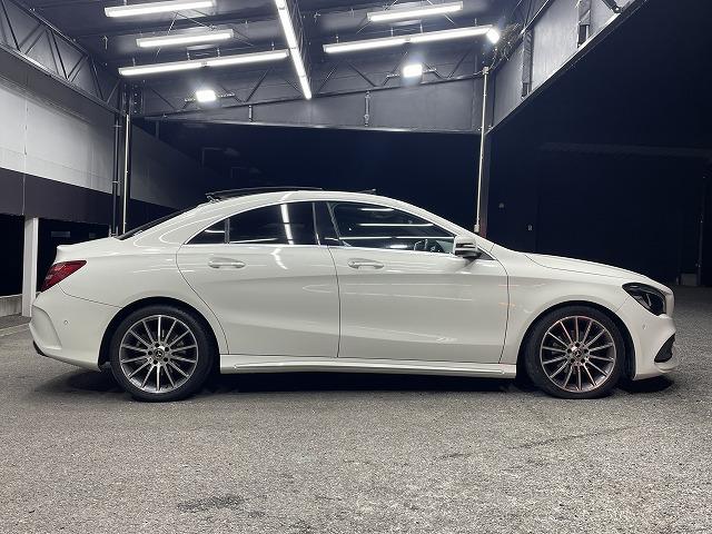 ＣＬＡ１８０　ＡＭＧ　スタイル　純正ナビ地デジ　サンルーフ　レーダーセーフティ　ハーフレザーシート　ドライブレコーダー　レーダークルコン　ＥＴＣ　ＬＥＤヘッドライト　パドルシフト　シートメモリー　ＥＴＣ　コーナーセンサー(29枚目)