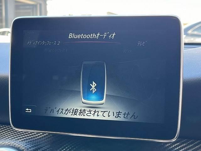 Ａクラス Ａ１８０　スポーツ　純正ナビ　フルセグＴＶ　レーダークルーズコントロール　Ｂｌｕｅｔｏｏｔｈ　メモリー付パワーシート　シートヒーター　アイドリングストップ　コーナーセンサー　ＵＳＢポート　スマートキープッシュスタート（8枚目）